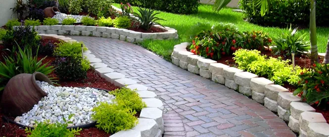 Landscape Design