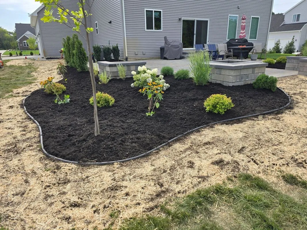 Commercial Lawn Care Gallery